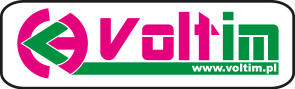 Logo firmy Voltim J.Kurek sp.j.